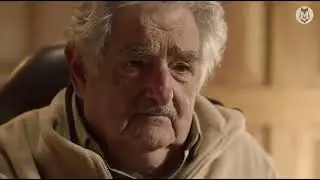 El gran Pepe Mujica