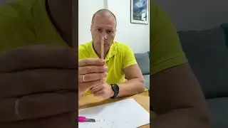 Как заточить карандаш
