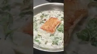 Creamy Tuscan Mar Andino Steelhead Trout