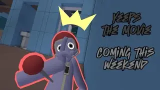Yeeps the Movie Trailer 2