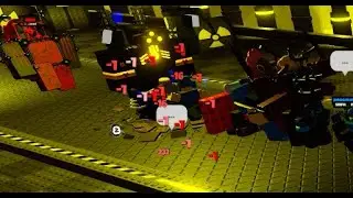 The Battle Bricks: Frontline Community Pack 3 Star