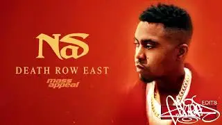 Nas "Death Row East" (AKER Edits Mashup)