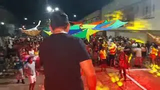 ao vivo em obidos