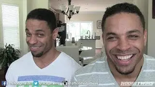 Girlfriend Wants Anal @Hodgetwins
