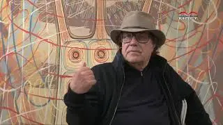 TV MOST - PARABOLA - Lordan Zafranović