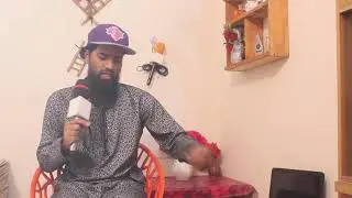 Interview mic thick 18 feet wire for mobile |||  Journalist microphone