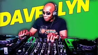 Music Without Labels: In Conversation with Dave Lyn
