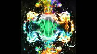 Bubplosion | Photoshop Fun 1