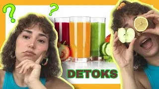 MUCİZE DETOKS İÇECEĞİ!! Sonuna kadar izleyin I YAĞ YAKAN, METABOLİZMA HIZLANDIRAN DETOKS SUYU TARİFİ