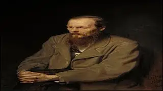 A Fyodor Dostoevsky Playlist