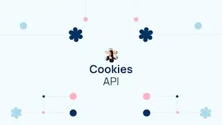 🍪 Cookies API — Cookie Background Keeper
