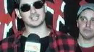 INTERVIEW ROCK TV- HAKE ROCK