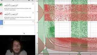 Chatting About Shapes, Games, and the Past Month (Livestream)