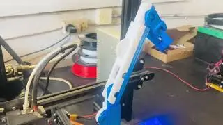 Day in the Life of a Mechatronics Engineer: Episode 2 - 3D Printing Adventures