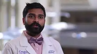 Creighton University Neurology Residency Program