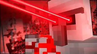 The Last Iron Folem | Minecraft Animation