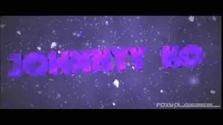 New Intro!!!!!!! (JohnnyyKO)