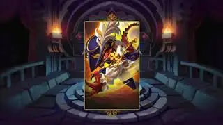 Magic Rush Heroes#70 