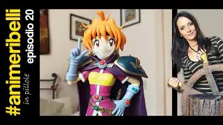 The Slayers - Ascoltate Rina #animeribelli in pillole ep. 20