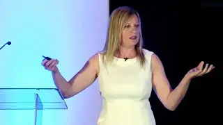 Michelle Rozen | The Change Doctor | Keynote Speaker | SpeakInc