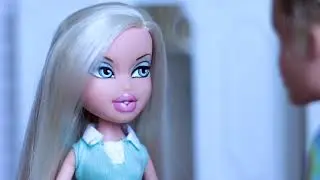 4 серия. Bratz «Истории друзей. Как всё начиналось»