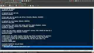 Ubuntu flashear con odin en vmware workstation o player Windows7