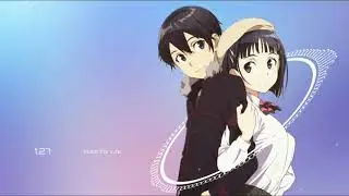 Overfly ][ Luna Haruna