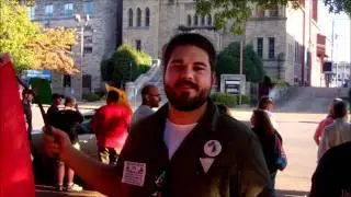 #OccupyHuntington