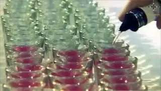 ДОМИНО ИЗ СТОПОК 