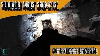 Stalker Mods Showcase 74 - XpressTuning's Remaster (Ultimate Edition) Mod
