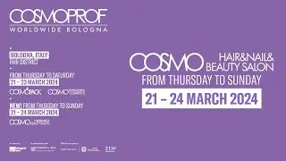 Focus on Beauty&Spa: from Thursday, March 21 to Sunday, March 24