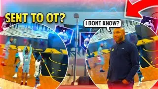 CAN HE MAKE THE SHOT TO SEND IT TO OVERTIME?? UNBELIEVABLE MUST WATCH GAMEPLAY!