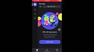 How To Fix Discord Not Opening In Mobile 2026
