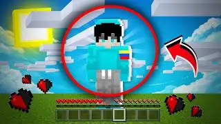 ¡ESTE es el JUGADOR más LOCO de MINECRAFT😱!-Torecto ft CesarMata