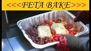 Cuisinart Clermont Feta Bake & Farfalle