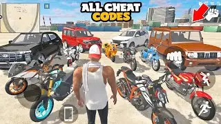 New Update All Cheat Codes - Indian Theft Auto 3D Secret Cheat Codes