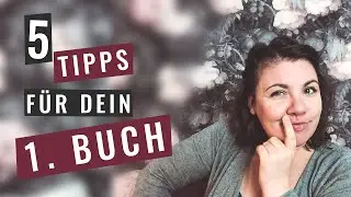 EIN BUCH VERÖFFENTLICHEN - LEKTORAT, BUCHCOVER UND CO | Selfpublishing | Autor werden - Autor sein