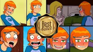Top Best Ben 10 Comic Dubs 😏 | Comic dub