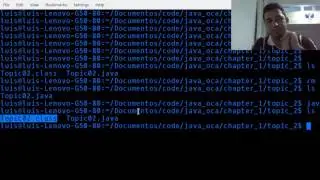 Java Main Method