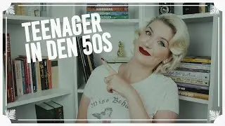 Trends des 50er! TEENAGER