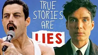 When 'Based On A True Story' Is Actually A Lie