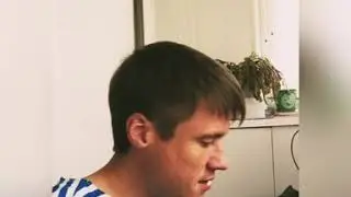 Экзотические караси массажисты!!!