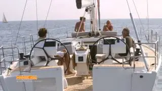 Hanse 455