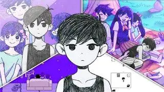 Ce jeu mignon détruit ses joueurs : OMORI