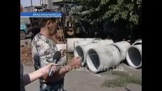 Вырыть колодец - не проблема, главное - найти воду