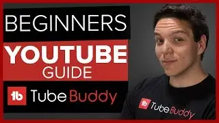 TubeBuddy Tutorial What is TubeBuddy? - Grow on YouTube using Search