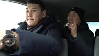 Яндекс такси