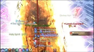 Living on the edge