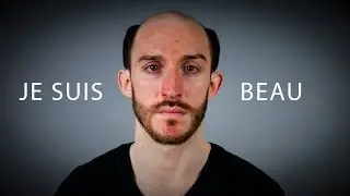 ► Je suis beau - La transformation / I am beautiful - The transformation