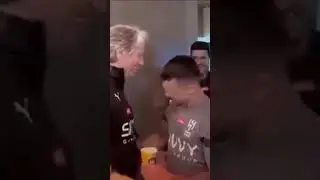 لقطة #سالم_الدوسري و#ميشيل مع#جيسوس 🔥🔥🔥🔥🔥🤩🤩🤩😎😎